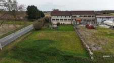 Ensemble immobilier à fort potentiel – 4 lots, emplacement stratégique