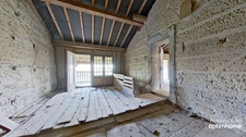 Ferme à fort potentiel à 5 min de Bourg-en-Bresse