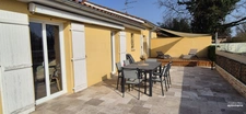 Charmante Villa de plain-pied à Vendre au Cœur de Châtillon-sur-Chalaronne