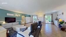 Maison familiale de 184 m² avec piscine et vue dégagée – Calme et confort