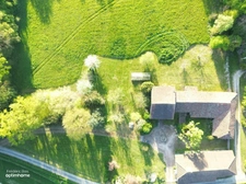 Ferme bressane authentique avec plus de 18 000 m² de terrain – Entre Bourg-en-Bresse et Mâcon