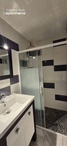 Maison de caractère de plus de 220 m² avec appartement indépendant – Entre Mâcon et Bourg-en-Bresse