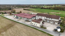 Ensemble immobilier à fort potentiel – 4 lots, emplacement stratégique