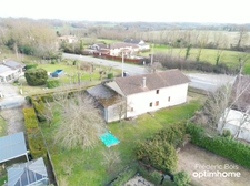Ferme à fort potentiel à 5 min de Bourg-en-Bresse