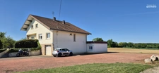 Maison de caractère de plus de 220 m² avec appartement indépendant – Entre Mâcon et Bourg-en-Bresse