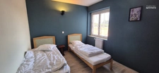 Maison de caractère de plus de 220 m² avec appartement indépendant – Entre Mâcon et Bourg-en-Bresse