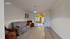 Maison plain-pied 100 m2 sur 1089 m2 de terrain Proche de SAINT DIDIER SUR CHALARONNE (01)