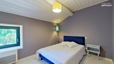 Maison familiale rénovée avec piscine, 4 chambres, dépendances et terrain sans vis-à-vis