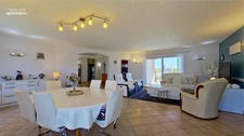 Maison familiale de 184 m² avec piscine et vue dégagée – Calme et confort
