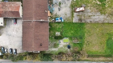 Immeuble mixte à vendre à Neuville-les-Dames (01400) – Investissement locatif avec terrain, proche Bourg-en-Bresse