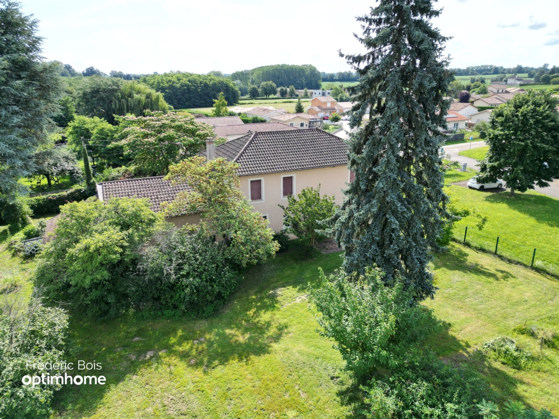 Maison 6 pièces 145 m² · à Garnerans · 145 m² · 290 000 €