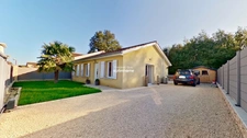 Charmante Villa de plain-pied à Vendre au Cœur de Châtillon-sur-Chalaronne