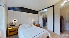 Maison de plain-pied 123 m2 près de Vonnas – Confort, espace et tranquillité