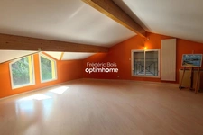 Une villa aux volumes rares au cœur de Belleville – Un cadre privilégié à moins de 30 minutes de Lyon