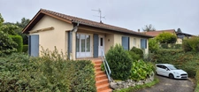 Maison Châtillon-sur-Chalaronne, 3 chambres, 750 m2 de terrain