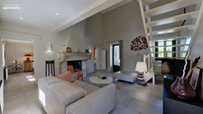 Maison familiale rénovée avec piscine, 4 chambres, dépendances et terrain sans vis-à-vis