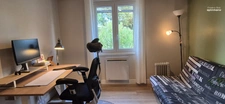 Séjour lumineux, 4 chambres, piscine et jardin arboré : une maison prête à accueillir votre famille