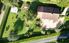 Maison de plain-pied 123 m2 près de Vonnas – Confort, espace et tranquillité