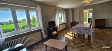 Maison de caractère de plus de 220 m² avec appartement indépendant – Entre Mâcon et Bourg-en-Bresse
