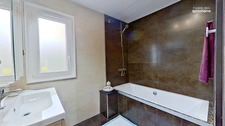 Maison de plain-pied 123 m2 près de Vonnas – Confort, espace et tranquillité