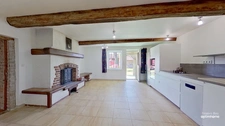 Ferme bressane authentique avec plus de 18 000 m² de terrain – Entre Bourg-en-Bresse et Mâcon