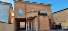 Duplex lumineux – 3 chambres – Saint-Étienne-sur-Chalaronne