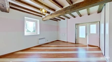 Ferme bressane authentique avec plus de 18 000 m² de terrain – Entre Bourg-en-Bresse et Mâcon
