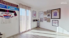 Maison récente de plain-pied au cœur de Vonnas – Confort et vie pratique
