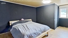 Maison familiale rénovée – 5 chambres – Jardin avec plan d’eau – Secteur Vonnas