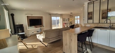 Charmante Villa de plain-pied à Vendre au Cœur de Châtillon-sur-Chalaronne