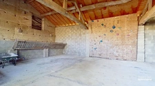 Ferme bressane authentique avec plus de 18 000 m² de terrain – Entre Bourg-en-Bresse et Mâcon