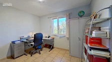 Maison familiale de 184 m² avec piscine et vue dégagée – Calme et confort