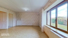 Ferme à fort potentiel à 5 min de Bourg-en-Bresse
