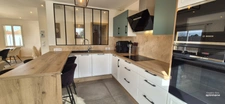 Charmante Villa de plain-pied à Vendre au Cœur de Châtillon-sur-Chalaronne