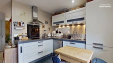 Maison de plain-pied 123 m2 près de Vonnas – Confort, espace et tranquillité