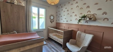 Charmante Villa de plain-pied à Vendre au Cœur de Châtillon-sur-Chalaronne