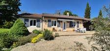 Maison Familiale Clé en Main, Calme & Confort à Moins d’1h de Lyon !