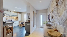 Maison de plain-pied 123 m2 près de Vonnas – Confort, espace et tranquillité