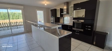 Centre Replonges Villa 2014 (RT 2012) plain-pied 98 m2 sur 585 m2 de terrain attenant