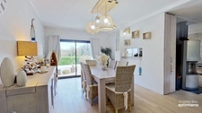 Maison de plain-pied 123 m2 près de Vonnas – Confort, espace et tranquillité