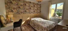 Charmante Villa de plain-pied à Vendre au Cœur de Châtillon-sur-Chalaronne