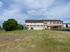 Ensemble immobilier à fort potentiel – 4 lots, emplacement stratégique