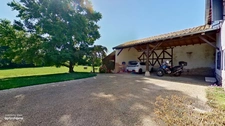 Maison familiale rénovée avec piscine, 4 chambres, dépendances et terrain sans vis-à-vis