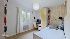 Maison de plain-pied 123 m2 près de Vonnas – Confort, espace et tranquillité
