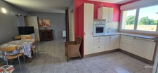 Maison de caractère de plus de 220 m² avec appartement indépendant – Entre Mâcon et Bourg-en-Bresse