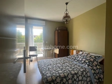 Appartement 74 m² avec garage, stationnement et balcon