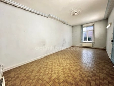 Grande Maison à rénover 5 pièces MARQUETTE LEZ LILLE (59)