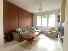 Maison des années 60 de 95 m2 semi individividuelle