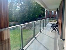 Appartement 74 m² avec garage, stationnement et balcon