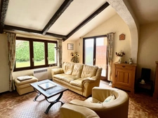 Maison à vendre 4 pièces MARQUETTE LEZ LILLE (59) avec jardin et garage
